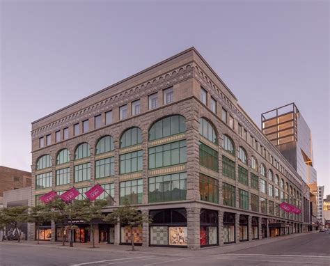 The New Holt Renfrew Ogilvy 